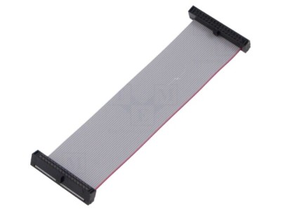 Cablu panglică SAMTEC IDC 88,9mm FFSD-17-D-03.50-01-N cu conectori IDC pe ambele părți foto
