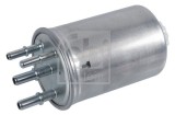 Filtru combustibil FEBI 108973