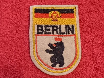 Ecuson - BERLIN foto