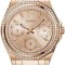 Ceas Dama, Guess, Empower GW0759L3 - Marime universala