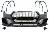 Bara fata compatibil cu Audi Q5 SUV FY Standard (2017-2020) RS Design FBAUQ5FYN