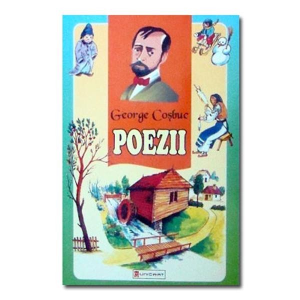 Poezii - George Cosbuc