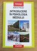 Introducere in psihologia mediului - Gabriel Moser, 288 pagini, carte psihologie