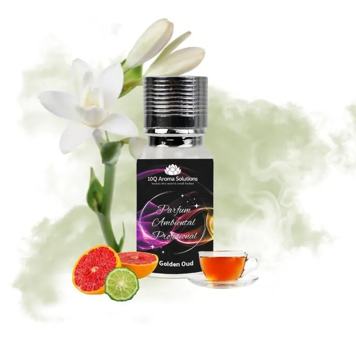 Golden Oud 10 gr
