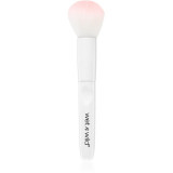 Cumpara ieftin Wet n Wild Brush pensula pentru aplicarea pudrei 1 buc