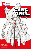 Fire Force 12 | Atsushi Ohkubo, Kodansha Comics