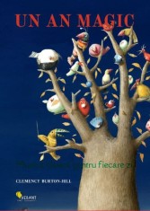 Un an magic. Muzica clasica pentru fiecare zi &ndash; Clemency Burton-Hill