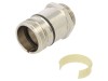 Conector M23 Hummel, Componenta Electronica Standard M23, Cod Produs 7421000000
