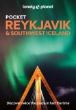 Lonely Planet Pocket Reykjavik &amp; Southwest Iceland