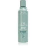 Aveda Scalp Solutions Balancing Shampoo sampon cu efect calmant pentru refacerea scalpului 200 ml