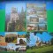 HOPCT LOT 3244 - 4 CARTI POSTALE -VALEA PRAHOVEI-JUD PRAHOVA-CIRCULATE