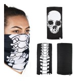 MBS Bandana schelet, Cod Produs: NW105OX