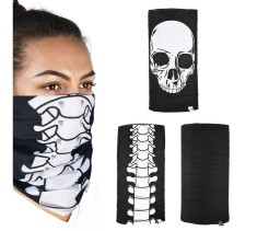 MBS Bandana schelet, Cod Produs: NW105OX foto