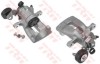 Etrier frana OPEL ASTRA G Limuzina (F69) (1998 - 2009) TRW BHR146