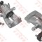 Etrier frana OPEL ASTRA G Hatchback (F48, F08) (1998 - 2009) TRW BHR146