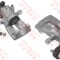 Etrier frana OPEL ASTRA G Limuzina (F69) (1998 - 2009) TRW BHR146