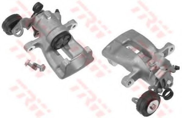 Etrier frana OPEL ASTRA G Hatchback (F48, F08) (1998 - 2009) TRW BHR146