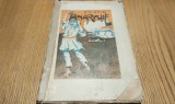 ANARCHIE - Urgia Intr`o Familie; Cartiri d`un Taran Revoltat - F. R. ATILA -
