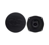 DD Audio VO-XN305-S2, Set Difuzoare Coaxiale Midrange 130 mm, 200 W RMS, 2 Ohm