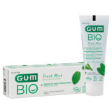 Pasta de dinti Bio fresh mint cu Aloe, 75ml, Sunstar Gum