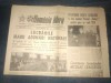 ZIARUL ROMANIA LIBERA 22 DECEMBRIE 1978 LUCRARILE MARII ADUNARI NATIONALE