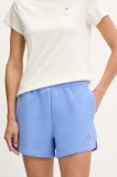 adidas pantaloni scurți All SZN uni, high waist, JV9878