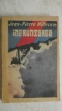 Jean-Pierre Millecam - Infruntarea (vezi detalii pentru livrare in tara), 1989, Univers