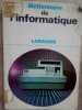 Jacques Bureau - Dictionnaire de l&#039;informatique (1972)