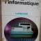 Jacques Bureau - Dictionnaire de l&#039;informatique (1972)