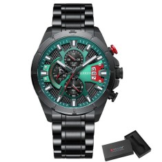 Ceas barbatesc Curren 8401 foto