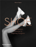 Shoe | Olivier Dupon