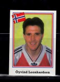 B10 - Sticker fotbal - Campionatul mondial USA - 1994 - nr 335