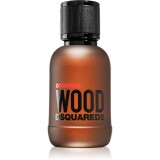 Dsquared2 Original Wood Eau de Parfum pentru bărbați 50 ml