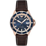 Ceas Barbati, Emporio Armani, Diver AR11556 - Marime universala