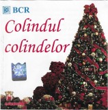Various - Colindul Colindelor, CD