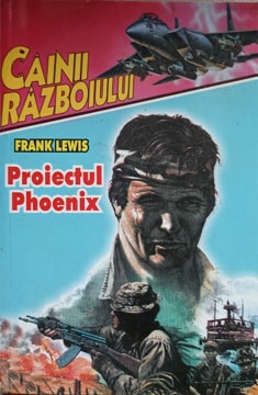 PROIECTUL PHOENIX-FRANK LEWIS