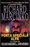 Forta speciala Alfa - Richard Marcinko