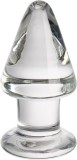 Dildo din sticla 19