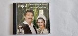 Petrică M&acirc;țu Stoian și Niculina Stoican. MP3 Albumul include cele mai mari succese din cariera lor, inclus &icirc;n compilație și interpretul Emil Badea.