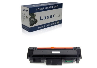 Cartus toner pentru Xerox 3260 106R02777 106R02778 pentru utilizare cu Xerox Phaser 3052 3260, imprimante Workcentre 3215 3225 - foto