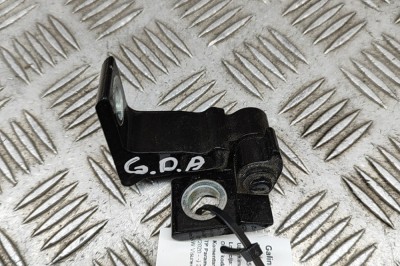 Balama ușă dreapta spate AUDI Q4 SUV F4B 2021 OEM: 8V5833404D | 25749397 foto