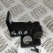 Balama ușă dreapta spate AUDI Q4 SUV F4B 2021 OEM: 8V5833404D | 25749397