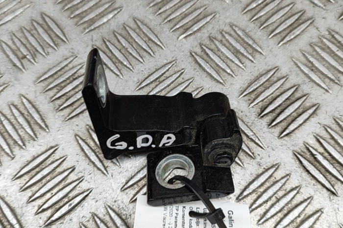 Balama ușă dreapta spate AUDI Q4 SUV F4B 2021 OEM: 8V5833404D | 25749397