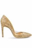 Pantofi Mihai Albu Sapphire Glamour Pumps