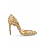 Pantofi Mihai Albu Sapphire Glamour Pumps
