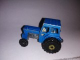 Bnk jc Matchbox 46f Ford Tractor