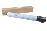 &Icirc;ncărcătură toner compatibilă A8DA450, TN324C, 26000 filelor pentru imprimante