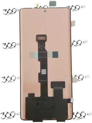 Display Xiaomi Redmi NOTE 14 PRO (4G) OLED foto