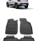 Set Covorase Auto Cauciuc Umbrella Pentru Dacia Spring (2021-2023)
