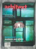 Revista Arhitext nr. 08-09 (198-199) - august-septembrie 2009
